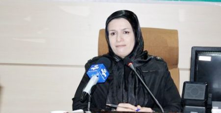مدیرکل بیمه سلامت استان زنجان