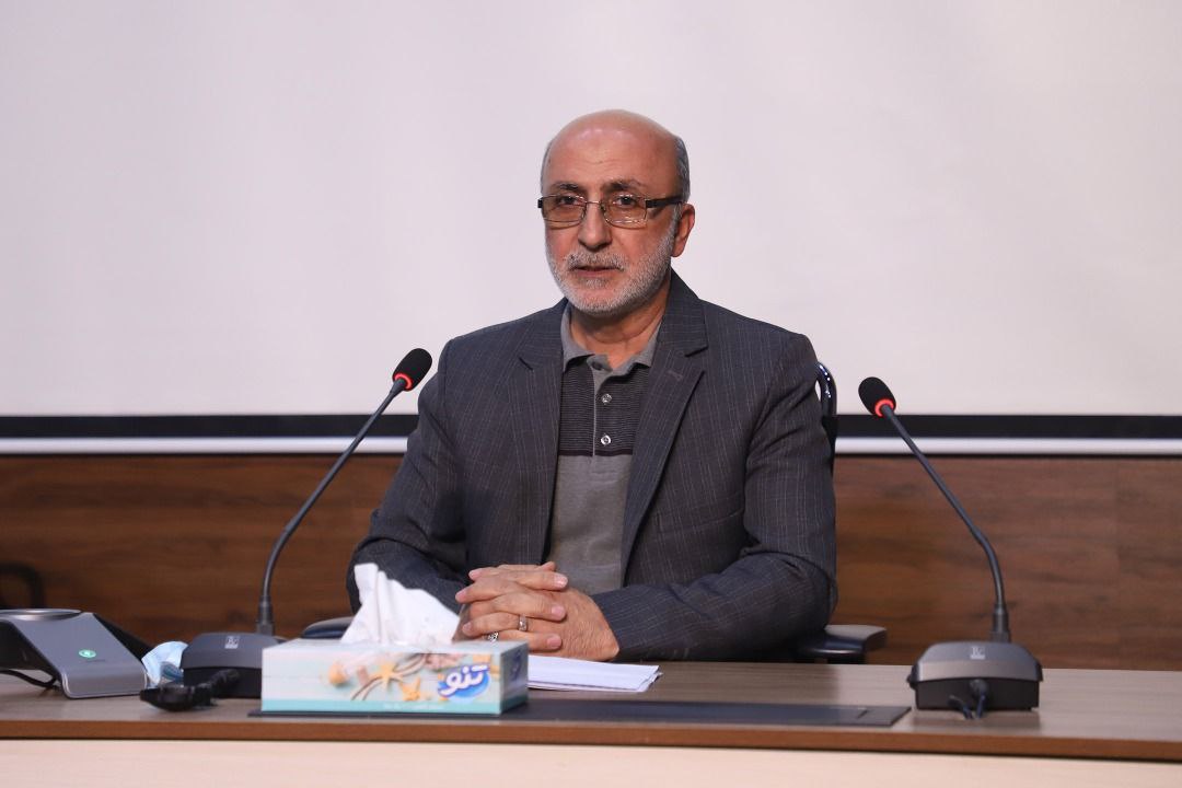 کبیری معاون سیاسی