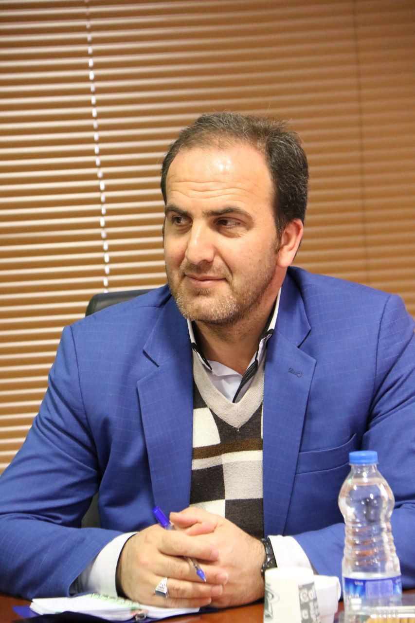 صالحی مدیر کل کمیته امداد