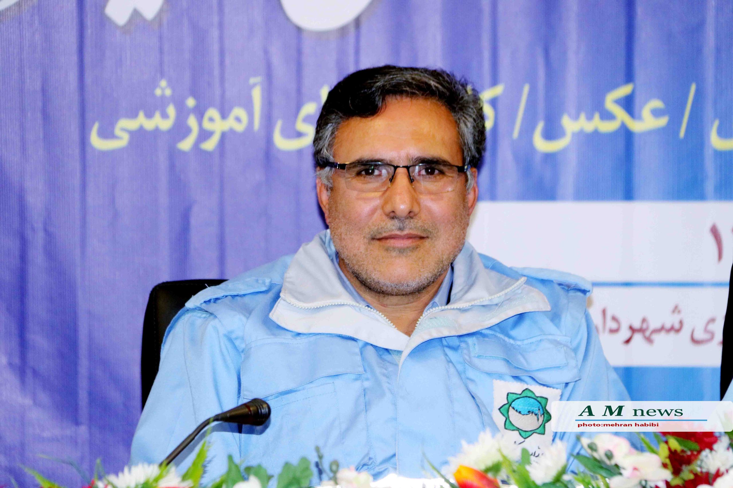 مهندس کرامتی