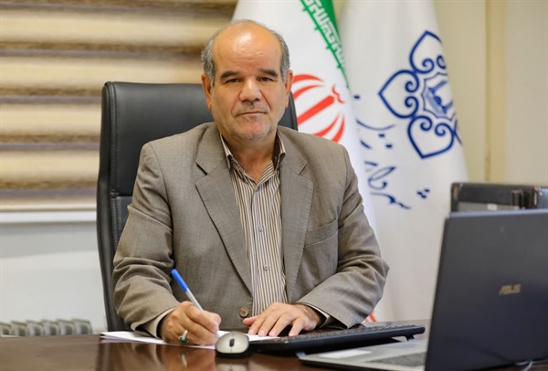 مهندس احمدی
