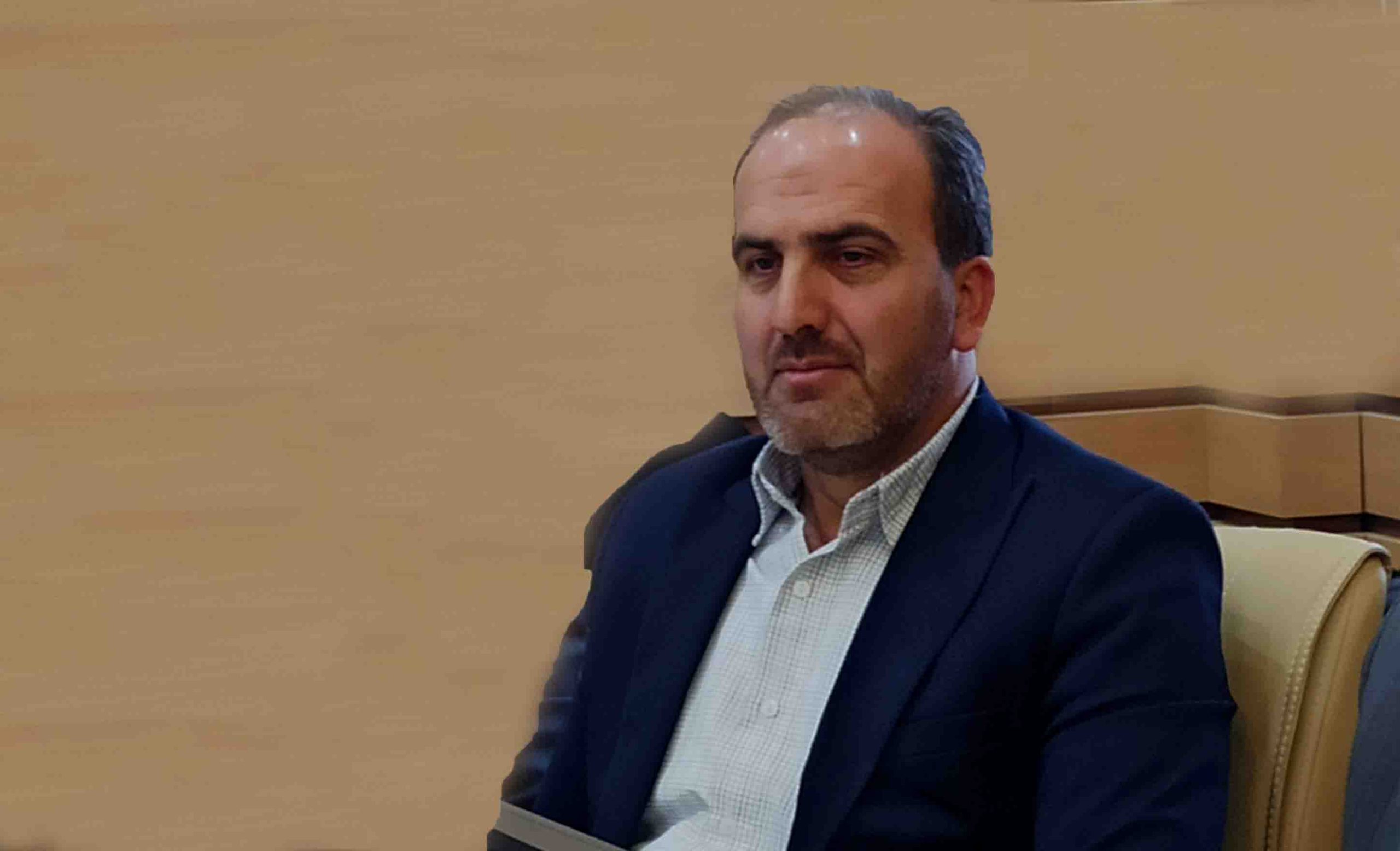 صالحی مدیر کل