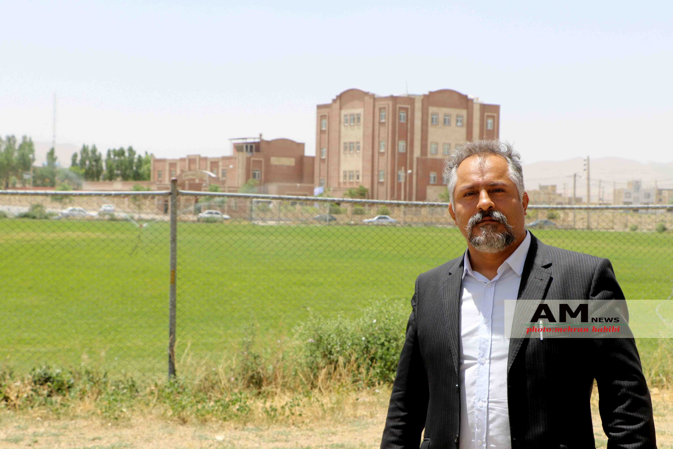 مهندس شاهین فر